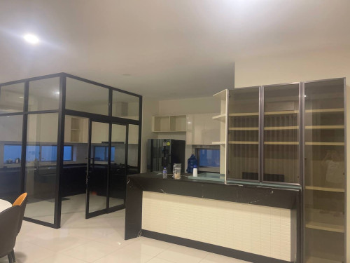 Villa for RENT! • Location: Borey PH Boueng Snor.