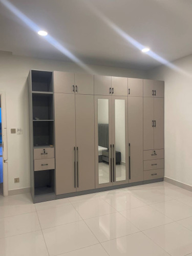 Villa for RENT! • Location: Borey PH Boueng Snor.