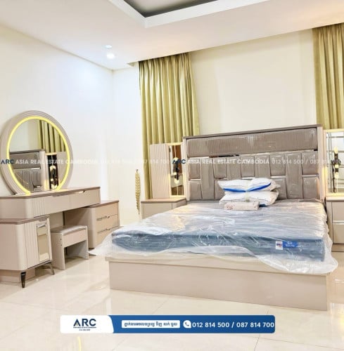 Villa Twin. A for Rent