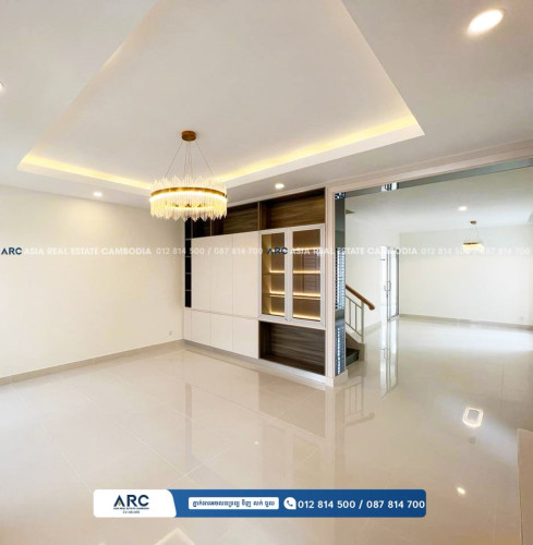 Villa Twin B for Rent ⭕️