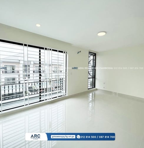 Villa Twin B for Rent ⭕️