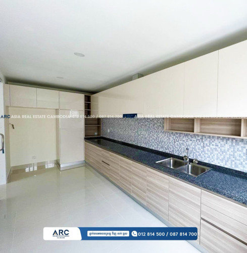Villa Twin B for Rent ⭕️