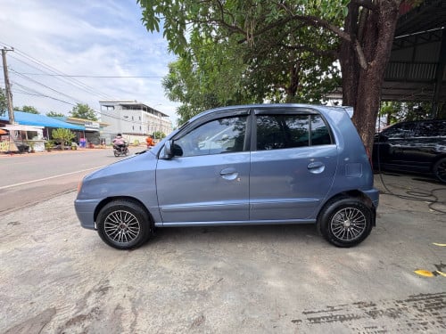 Visto មេឡាន
