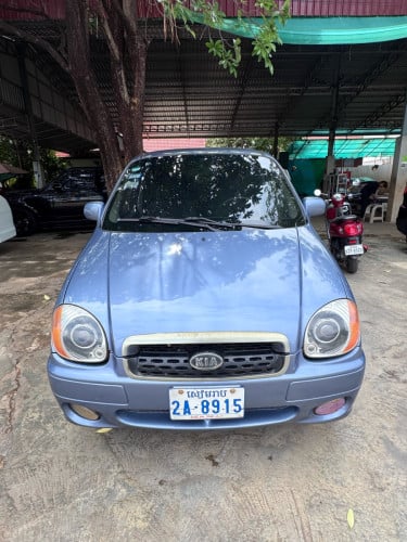 Visto មេឡាន