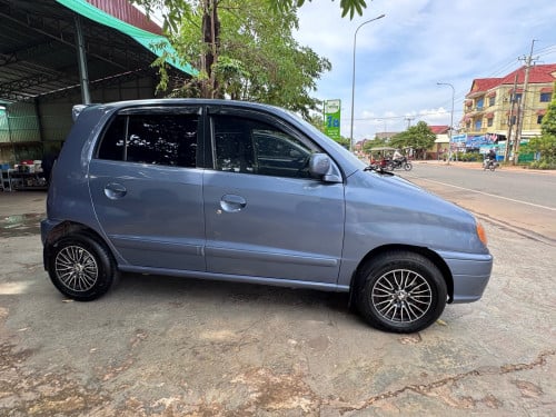 Visto មេឡាន