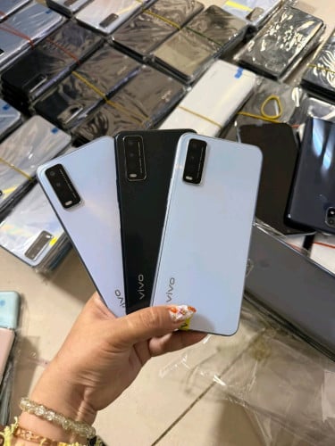 vivo y12s