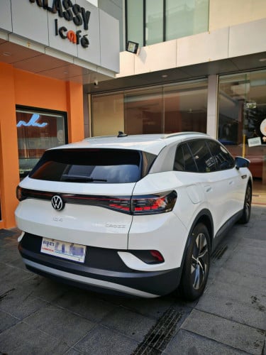 Volkswagen ID 4 Pure Plus Performance