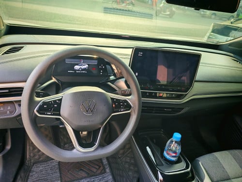 Volkswagen ID 4 Pure Plus Performance