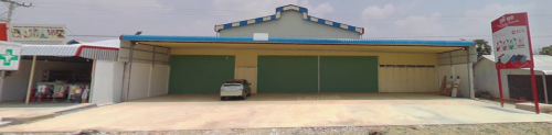 warehouse for rent