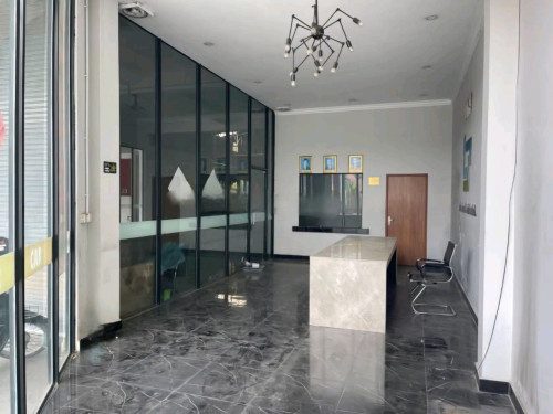 Warehouse for Rent Near Phsar Dey Huy
