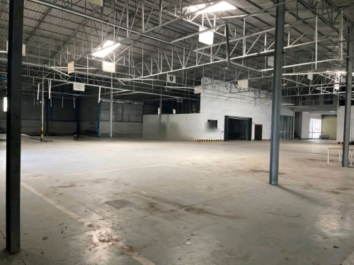 Warehouse for Rent Near Phsar Dey Huy