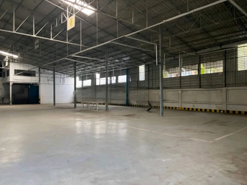 Warehouse for Rent Near Phsar Dey Huy