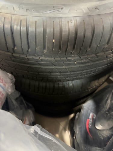 wheel