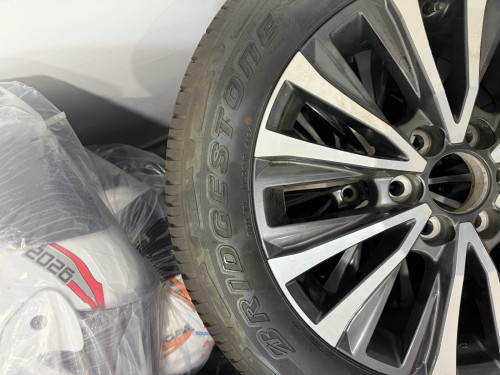 wheel