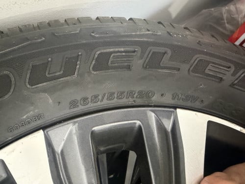 wheel
