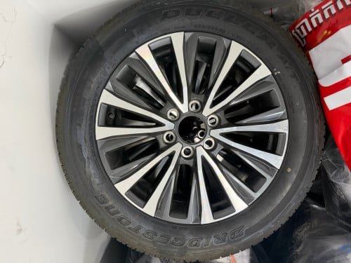 wheel