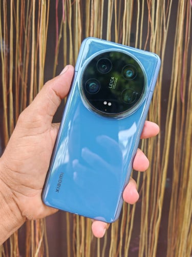 Xiaomi 14 Ultra 12g/256g_CH(វៃដូរបាន)👉$375