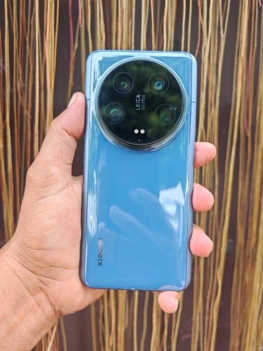 Xiaomi 14 Ultra 12g/256g_CH(វៃដូរបាន)👉$375