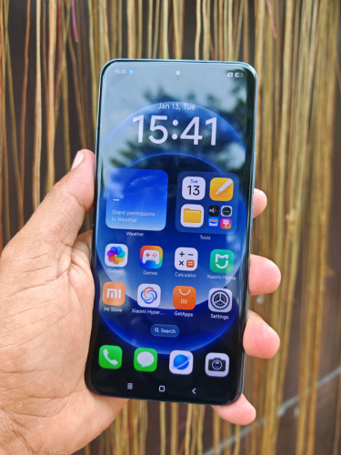 Xiaomi 14 Ultra 12g/256g_CH(វៃដូរបាន)👉$375
