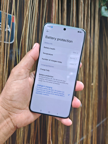Xiaomi 14 Ultra 12g/256g_CH(វៃដូរបាន)👉$375