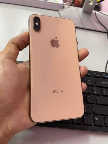 Xs max 64g ZA 99%