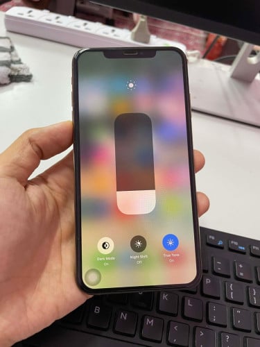 Xs max 64g ZA 99%
