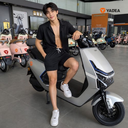 Yadea GS70