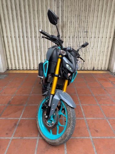 Yamaha MT 150CC 2023(3300km)