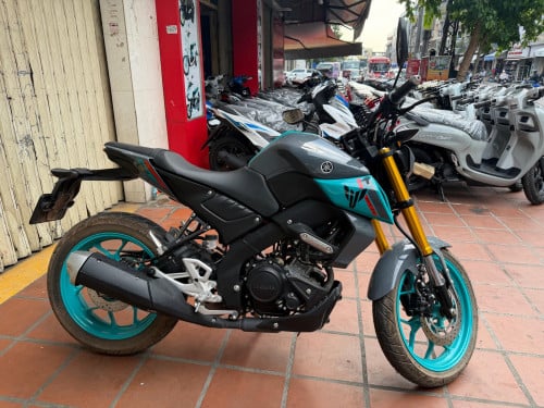 Yamaha MT 150CC 2023(3300km)