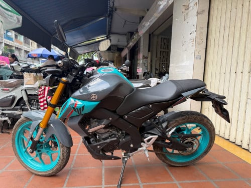 Yamaha MT 150CC 2023(3300km)