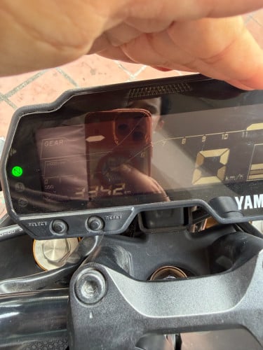 Yamaha MT 150CC 2023(3300km)