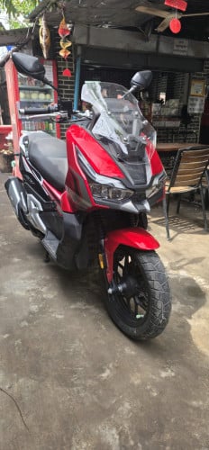 Year 2025 ADV 125cc