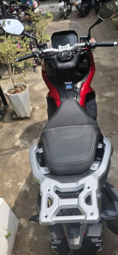 Year 2025 ADV 125cc