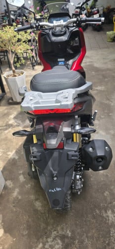 Year 2025 ADV 125cc