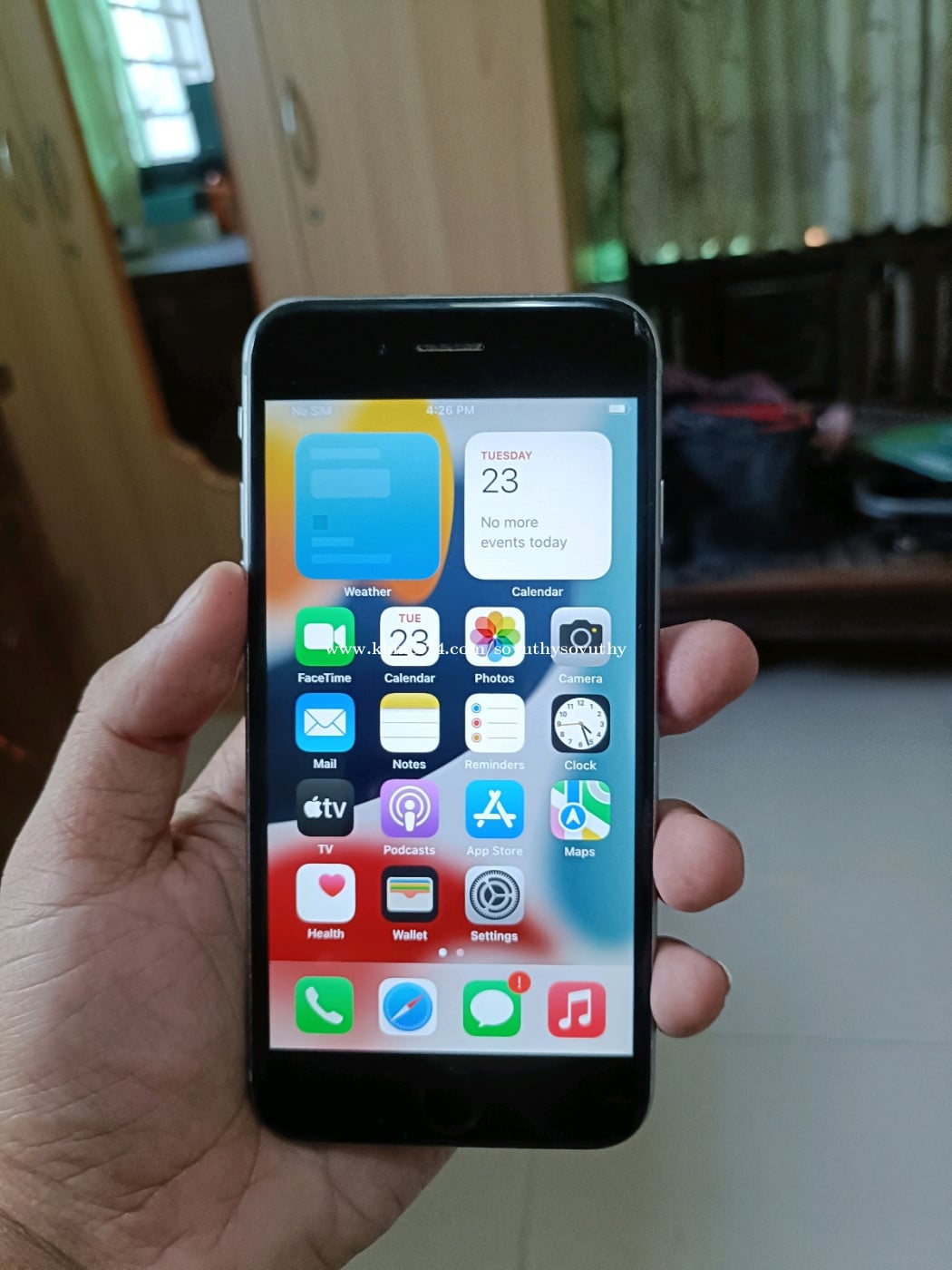 Iphone 6s 16g