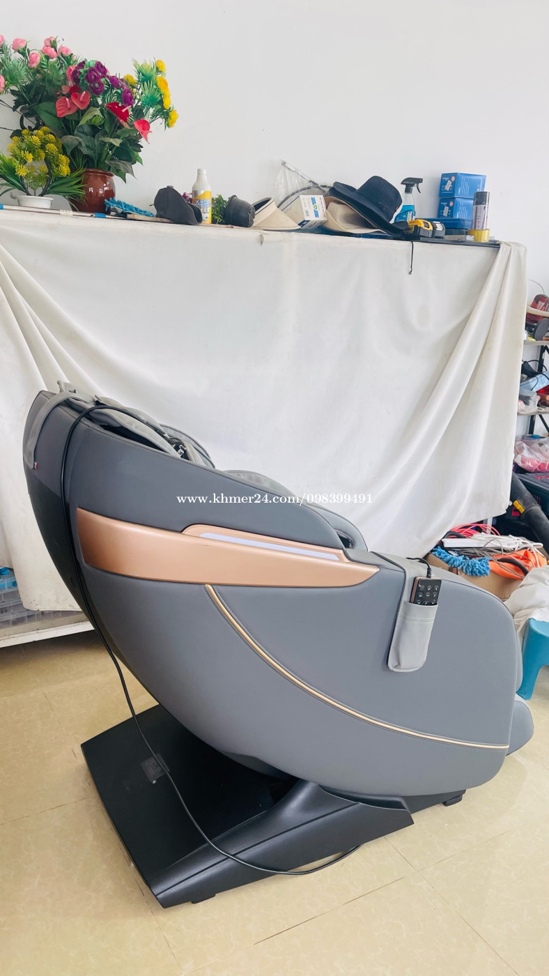 Massage chair 2023