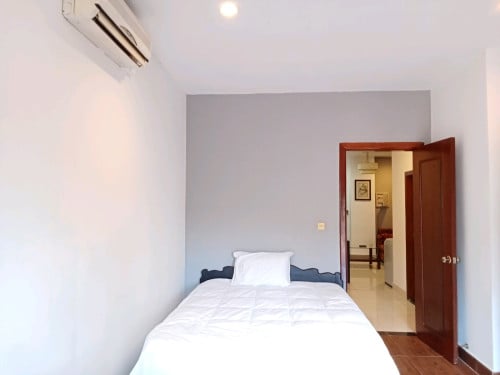 បន្ទប់ជួលតម្លៃល្អ