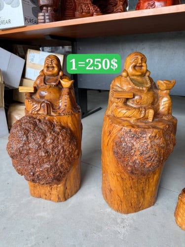 ឈើបេង មួយគូ