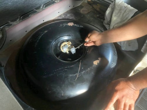 ចំណេញ