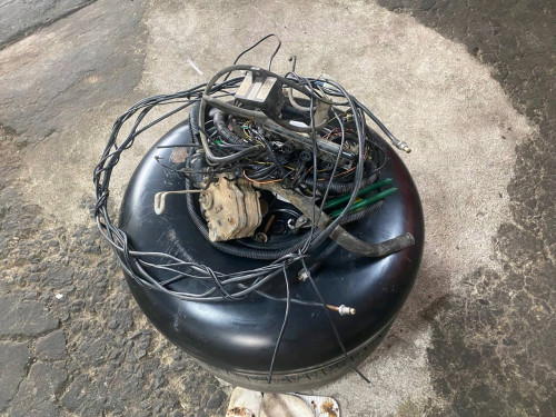 ចំណេញ