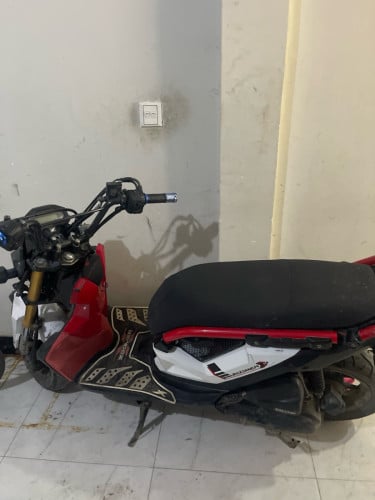 លក់ម៉ូតូ