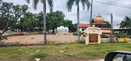 ផ្ទះលក់ក្រុងកំពង់ឆ្នាំង មានចំណូលស្រាប់