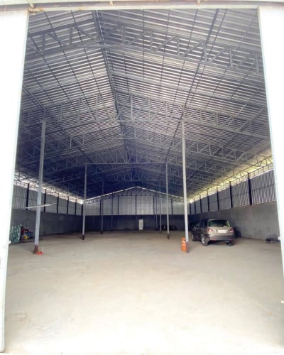 ឃ្លាំងជួល នៅគោកឃ្លាង