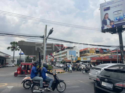 ឃ្លាំងសម្រាប់ជួលនៅសែនសុខ ផ្លូវ ម៉ុងរិទ្ធី