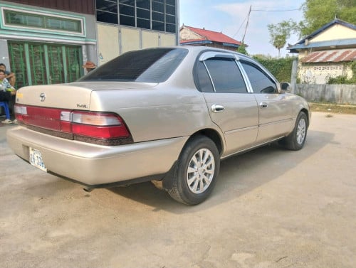 លក់ប្រញ៉ាប់លុយ