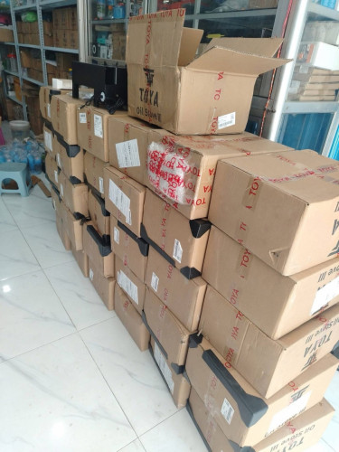 ចង្រ្កានប្រេង