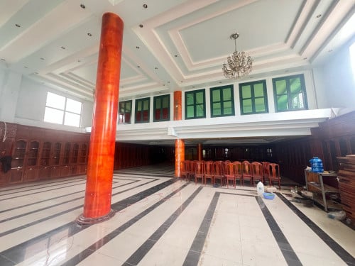អគារជួល ក្រុងតាខ្មៅ