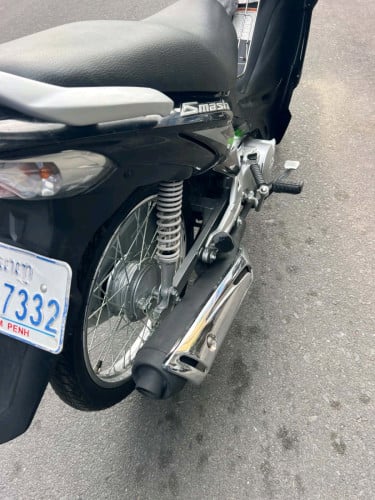 ម៉ូតូលក់ ម្ចាស់ដើម