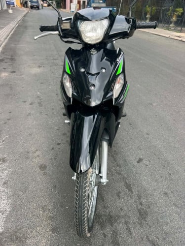 ម៉ូតូលក់ ម្ចាស់ដើម