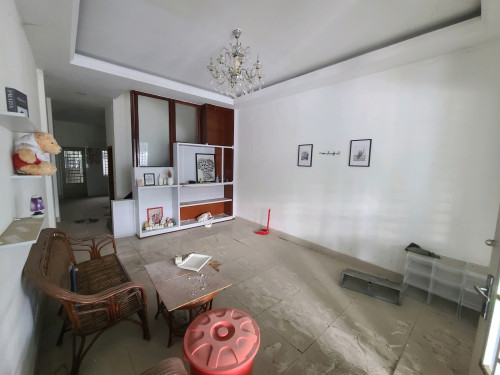ផ្ទះលក់ បុរីពិភពថ្មី ឈូកវ៉ា២ (ចរចារបាន)